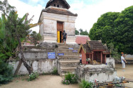 Bb Wat Phra That Lampang Luang 09