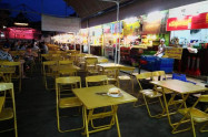 Chiang Rai Night Bazaar 3