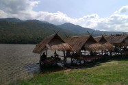 Huay Tung Tao Lake