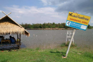 Huay Tung Tao Lake 2