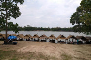 Huay Tung Tao Lake 4