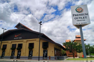 Premium Outlet Chiang Mai 2