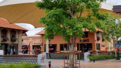 Premium Outlet Chiang Mai