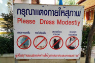 Chiang Mai To Chiang Rai