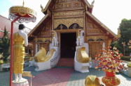 Chiang Mai To Chiang Rai 3