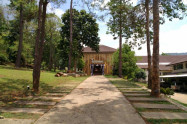 Queen Sirikit Botanical Garden