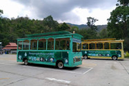 Queen Sirikit Botanical Garden 6