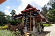 Queen Sirikit Botanical Garden 7