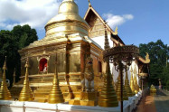 Wat Phra Singh 2