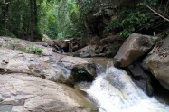 Mae Sa Waterfall 3