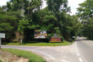 Mae Sa Waterfall 6