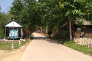 Pai Hot Springs 4