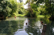 Sai Ngam Hot Springs Sai Ngam Hot Spring 3