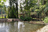 Sai Ngam Hot Springs Sai Ngam Hot Spring 4