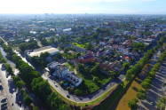 Old City 01