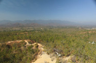 Pai Canyon 02