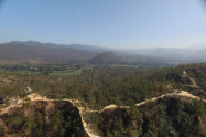 Pai Canyon 04
