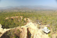 Pai Canyon 06