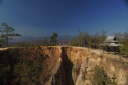Pai Canyon 08