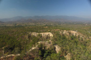 Pai Canyon 09