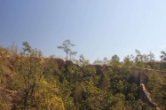 Pai Canyon 18