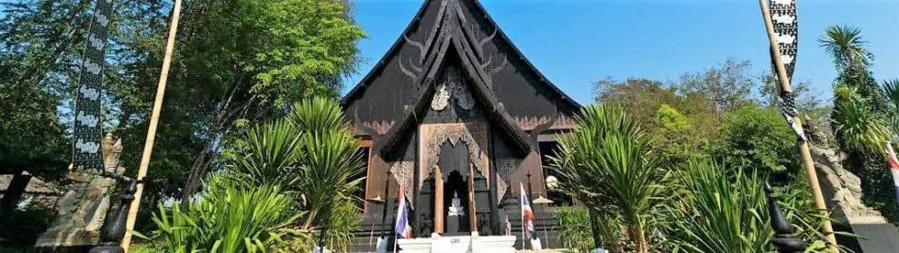 Baan Dam Museum