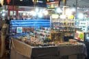 Chiang Mai Night Bazaar