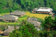 Hmong Village 1 Scaled