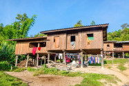 Hmong Village 2 Scaled