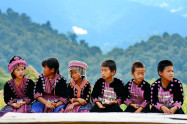 Hmong Village 3 Scaled