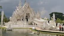 Wat Rong Khun