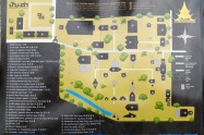 Art In Paradise Map Baan Dam Museum 10