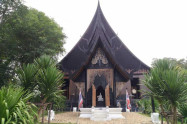 Baan Dam Museum 6