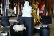 Baan Dam Museum 7