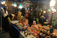 Chiang Mai Sunday Walking Street Market 2