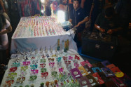 Chiang Mai Sunday Walking Street Market 4
