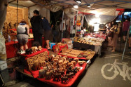 Chiang Mai Sunday Walking Street Market 5