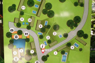 Tiger Kingdom Chiang Mai Map Tiger Kingdom Chiang Mai