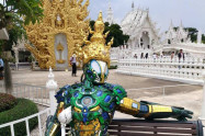 Wat Rong Khun 3