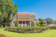 Bhubing Palace 2 Scaled