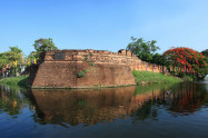 Chiang Mai Old City 02