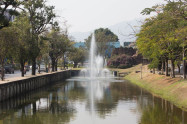 Chiang Mai Old City 06