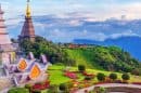 Doi Inthanon National Park