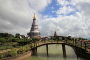Doi Inthanon National Park 77