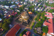 Wat Chedi Luang 02