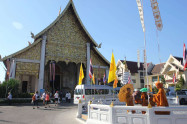 Wat Chedi Luang 09