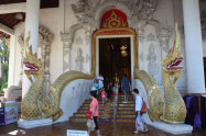 Wat Chedi Luang 13
