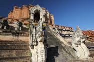 Wat Chedi Luang 23