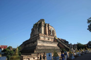Wat Chedi Luang 31