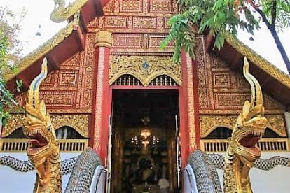 wat phra kaew suea rong